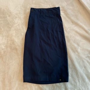 Men’s Quicksilver Bathing Suit